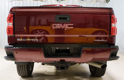 2017 GMC Sierra 2500 Denali   - Photo 6 - Sylvania, OH 43560