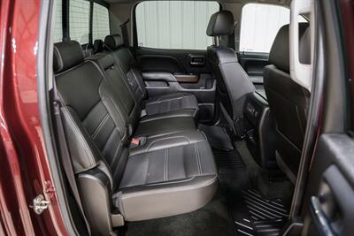 2017 GMC Sierra 2500 Denali   - Photo 28 - Sylvania, OH 43560