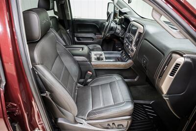 2017 GMC Sierra 2500 Denali   - Photo 25 - Sylvania, OH 43560