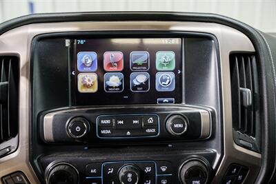 2017 GMC Sierra 2500 Denali   - Photo 14 - Sylvania, OH 43560