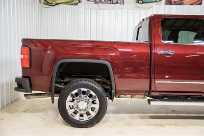2017 GMC Sierra 2500 Denali   - Photo 20 - Sylvania, OH 43560