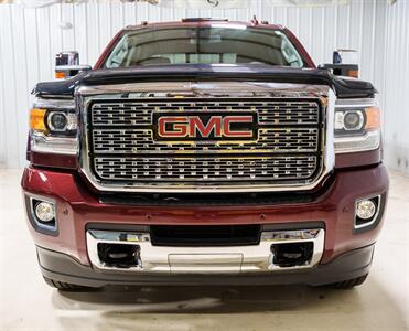 2017 GMC Sierra 2500 Denali   - Photo 22 - Sylvania, OH 43560