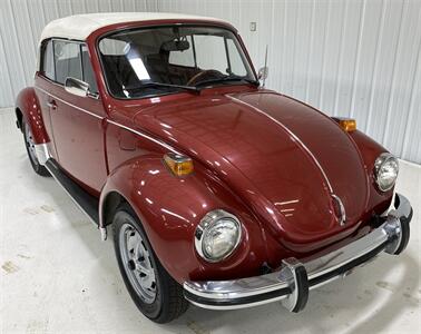 1973 Volkswagen Beetle-Classic   - Photo 4 - Sylvania, OH 43560