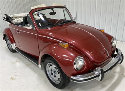 1973 Volkswagen Beetle-Classic   - Photo 2 - Sylvania, OH 43560