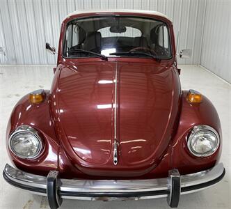 1973 Volkswagen Beetle-Classic   - Photo 11 - Sylvania, OH 43560