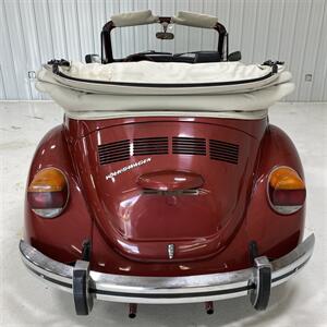 1973 Volkswagen Beetle-Classic   - Photo 6 - Sylvania, OH 43560