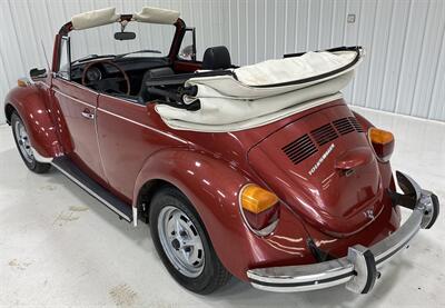 1973 Volkswagen Beetle-Classic   - Photo 5 - Sylvania, OH 43560