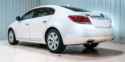 2012 Buick LaCrosse Premium 1   - Photo 5 - Sylvania, OH 43560