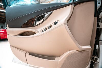2012 Buick LaCrosse Premium 1   - Photo 19 - Sylvania, OH 43560