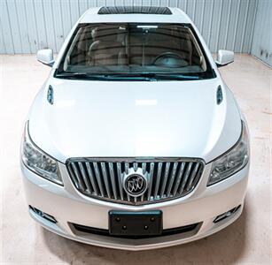2012 Buick LaCrosse Premium 1   - Photo 13 - Sylvania, OH 43560