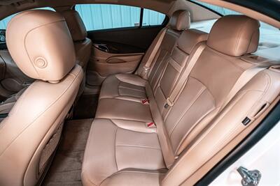 2012 Buick LaCrosse Premium 1   - Photo 14 - Sylvania, OH 43560