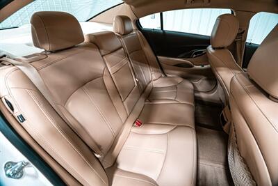 2012 Buick LaCrosse Premium 1   - Photo 21 - Sylvania, OH 43560