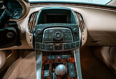 2012 Buick LaCrosse Premium 1   - Photo 18 - Sylvania, OH 43560
