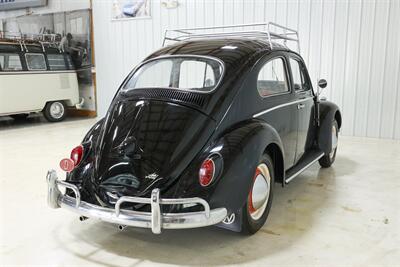 1964 Volkswagen Beetle   - Photo 9 - Sylvania, OH 43560