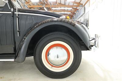 1964 Volkswagen Beetle   - Photo 13 - Sylvania, OH 43560