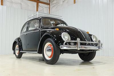 1964 Volkswagen Beetle   - Photo 3 - Sylvania, OH 43560