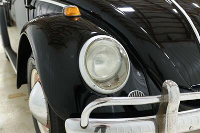 1964 Volkswagen Beetle   - Photo 38 - Sylvania, OH 43560