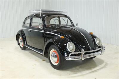 1964 Volkswagen Beetle   - Photo 2 - Sylvania, OH 43560