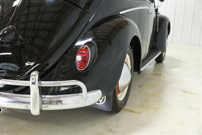 1964 Volkswagen Beetle   - Photo 17 - Sylvania, OH 43560