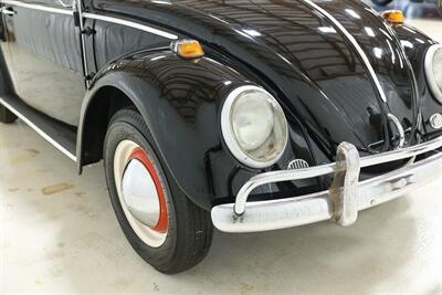 1964 Volkswagen Beetle   - Photo 14 - Sylvania, OH 43560