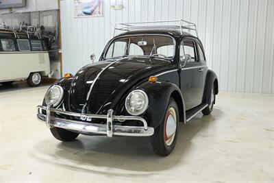 1964 Volkswagen Beetle   - Photo 5 - Sylvania, OH 43560