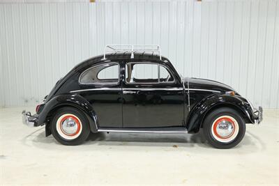 1964 Volkswagen Beetle   - Photo 1 - Sylvania, OH 43560