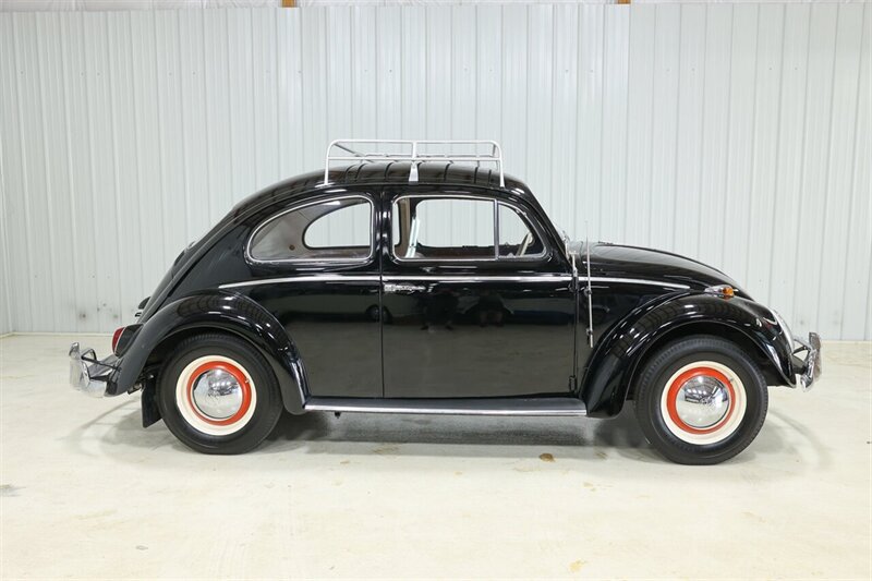 1964 Volkswagen Beetle  