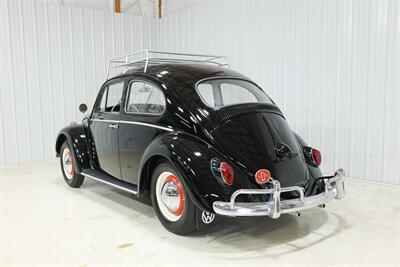 1964 Volkswagen Beetle   - Photo 7 - Sylvania, OH 43560