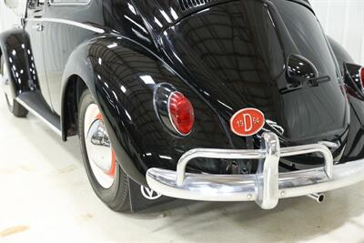 1964 Volkswagen Beetle   - Photo 16 - Sylvania, OH 43560