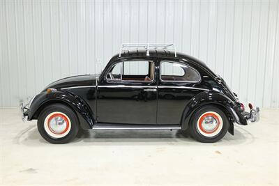 1964 Volkswagen Beetle   - Photo 6 - Sylvania, OH 43560