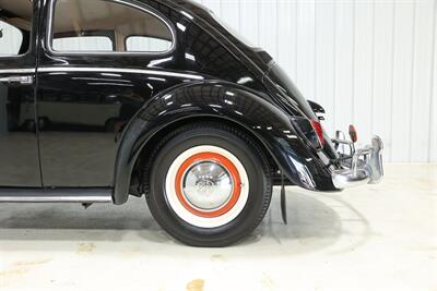 1964 Volkswagen Beetle   - Photo 11 - Sylvania, OH 43560