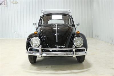 1964 Volkswagen Beetle   - Photo 4 - Sylvania, OH 43560