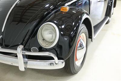 1964 Volkswagen Beetle   - Photo 15 - Sylvania, OH 43560