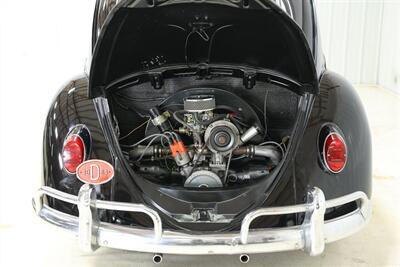 1964 Volkswagen Beetle   - Photo 62 - Sylvania, OH 43560