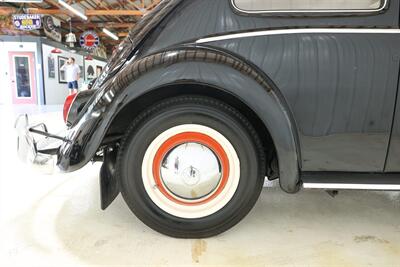 1964 Volkswagen Beetle   - Photo 12 - Sylvania, OH 43560