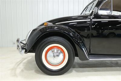 1964 Volkswagen Beetle   - Photo 10 - Sylvania, OH 43560