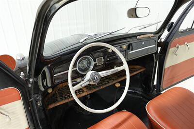 1964 Volkswagen Beetle   - Photo 44 - Sylvania, OH 43560