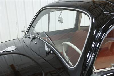 1964 Volkswagen Beetle   - Photo 18 - Sylvania, OH 43560