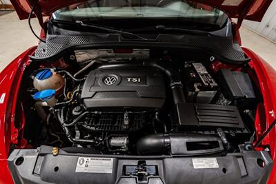 2015 Volkswagen Beetle Convertible 1.8T PZEV   - Photo 20 - Sylvania, OH 43560