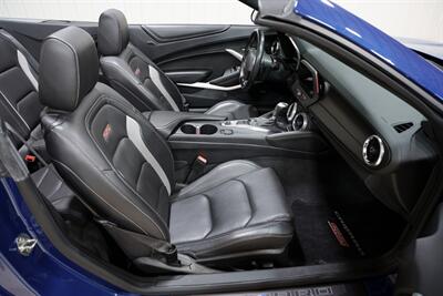 2020 Chevrolet Camaro 2SS   - Photo 24 - Sylvania, OH 43560