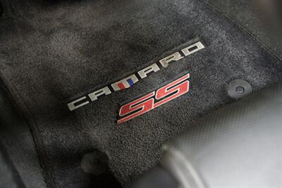 2020 Chevrolet Camaro 2SS   - Photo 14 - Sylvania, OH 43560