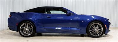 2020 Chevrolet Camaro 2SS   - Photo 28 - Sylvania, OH 43560