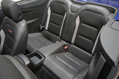 2020 Chevrolet Camaro 2SS   - Photo 11 - Sylvania, OH 43560
