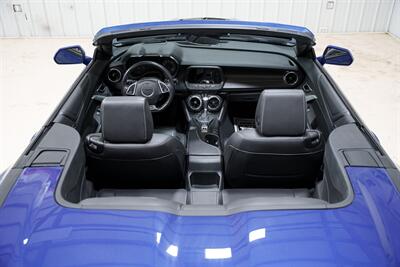 2020 Chevrolet Camaro 2SS   - Photo 13 - Sylvania, OH 43560