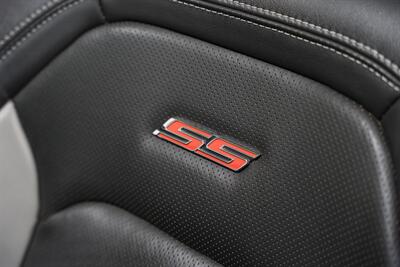 2020 Chevrolet Camaro 2SS   - Photo 15 - Sylvania, OH 43560