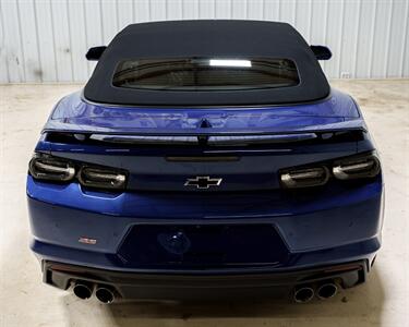 2020 Chevrolet Camaro 2SS   - Photo 5 - Sylvania, OH 43560