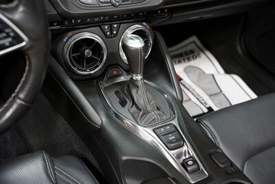 2020 Chevrolet Camaro 2SS   - Photo 16 - Sylvania, OH 43560