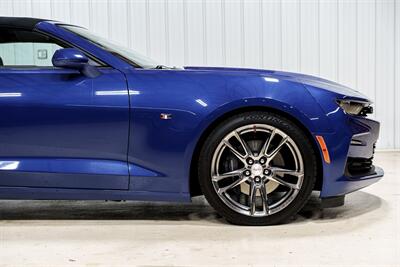 2020 Chevrolet Camaro 2SS   - Photo 30 - Sylvania, OH 43560