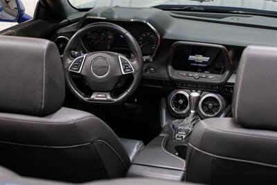 2020 Chevrolet Camaro 2SS   - Photo 12 - Sylvania, OH 43560