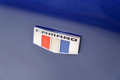 2020 Chevrolet Camaro 2SS   - Photo 34 - Sylvania, OH 43560